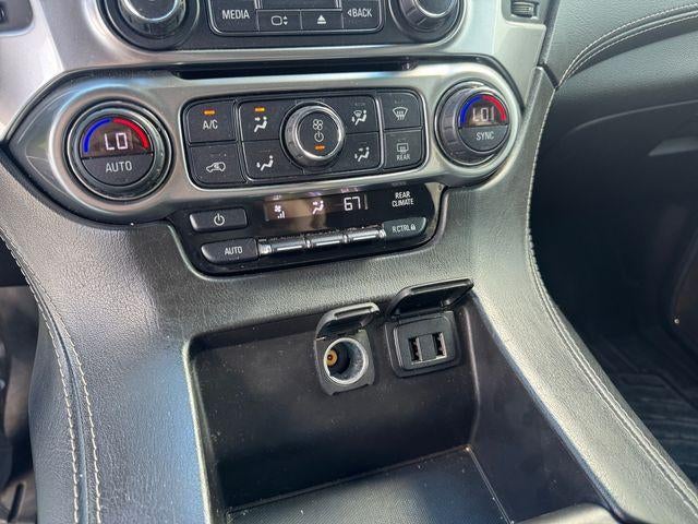 2019 Chevrolet Suburban LS