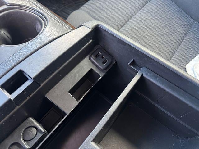 2019 Chevrolet Suburban LS