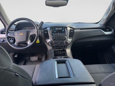 2019 Chevrolet Suburban LS