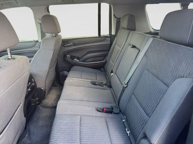 2019 Chevrolet Suburban LS