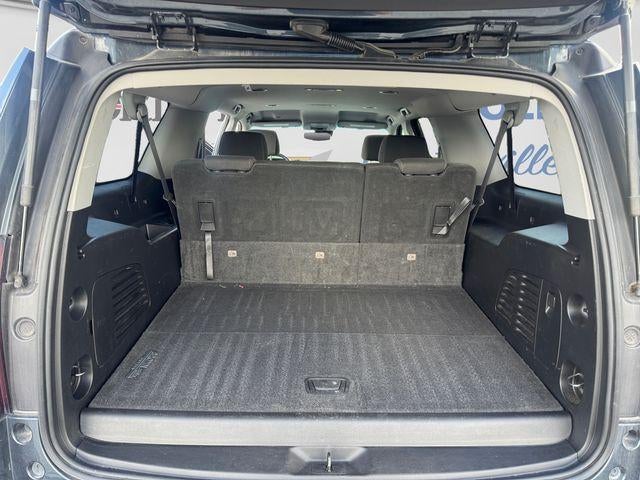 2019 Chevrolet Suburban LS