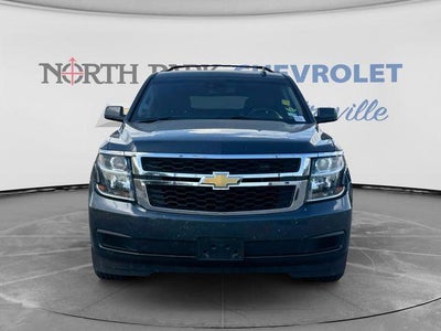 2019 Chevrolet Suburban LS