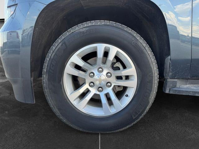 2019 Chevrolet Suburban LS