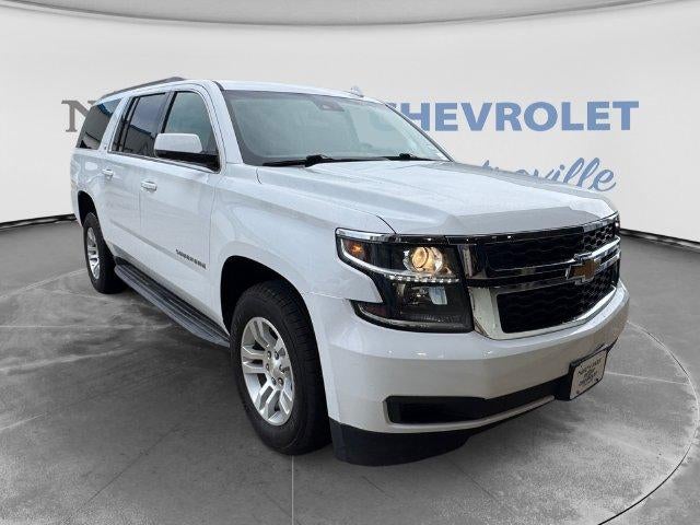 2020 Chevrolet Suburban