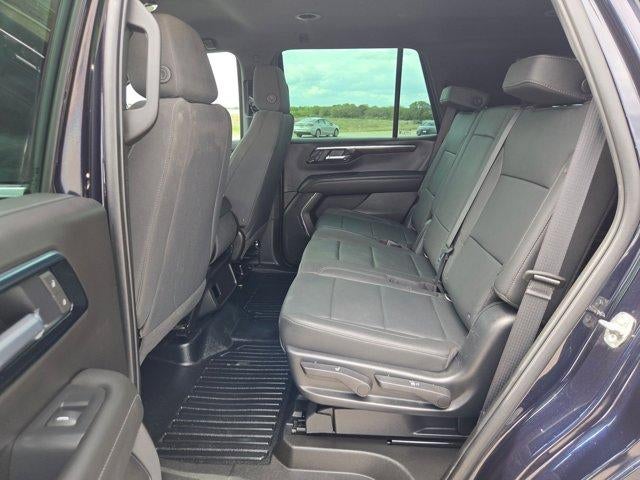 2022 Chevrolet Tahoe Commercial