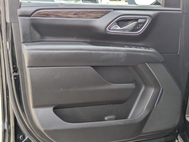 2021 Chevrolet Tahoe LS