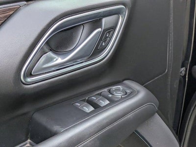 2021 Chevrolet Tahoe LS