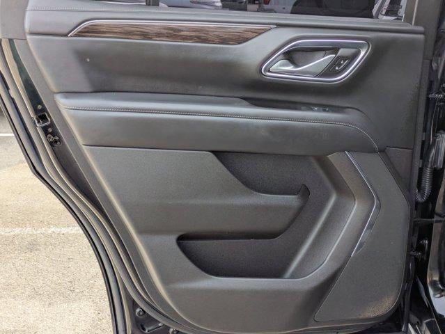 2021 Chevrolet Tahoe LS