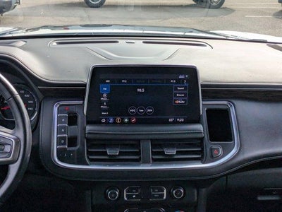2021 Chevrolet Tahoe LS
