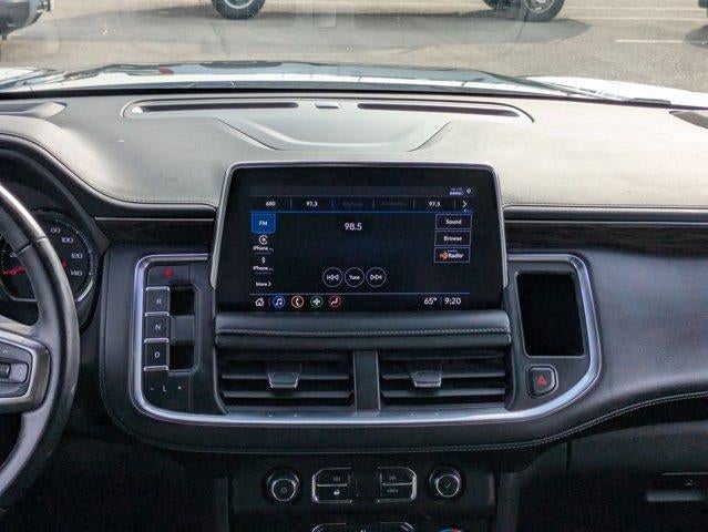 2021 Chevrolet Tahoe LS