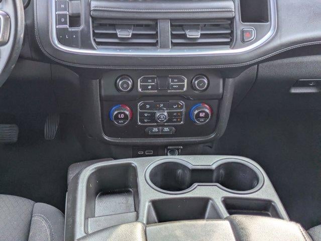 2021 Chevrolet Tahoe LS