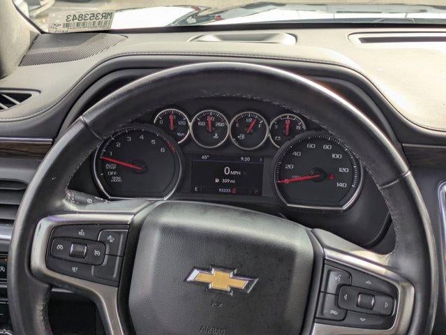 2021 Chevrolet Tahoe LS