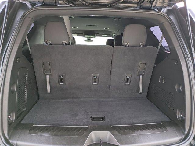 2021 Chevrolet Tahoe LS