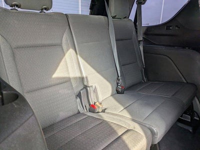 2021 Chevrolet Tahoe LS