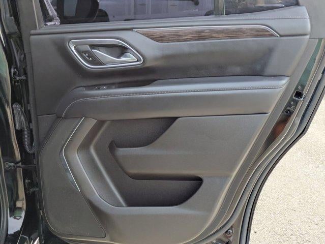 2021 Chevrolet Tahoe LS