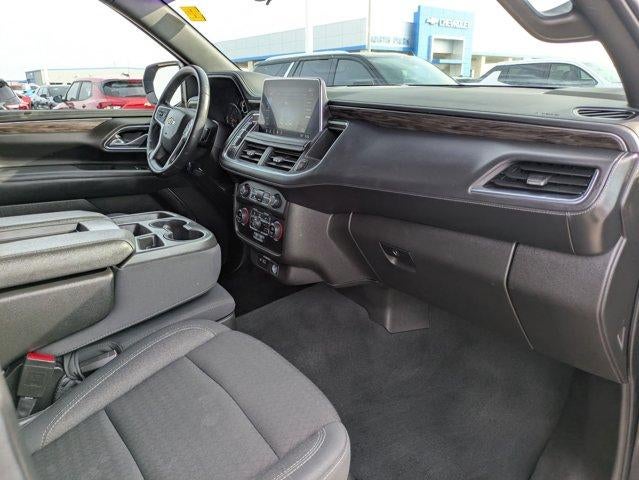 2021 Chevrolet Tahoe LS