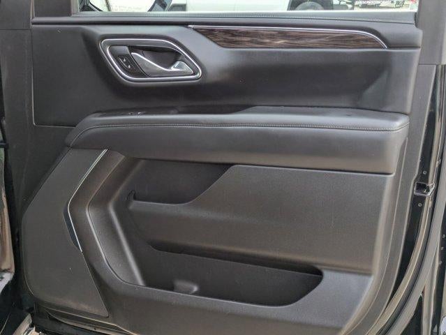 2021 Chevrolet Tahoe LS