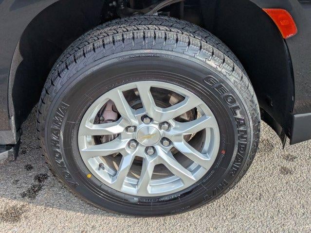 2021 Chevrolet Tahoe LS