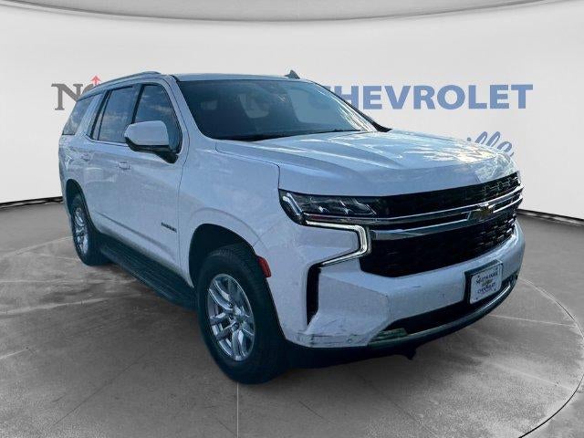 2024 Chevrolet Tahoe