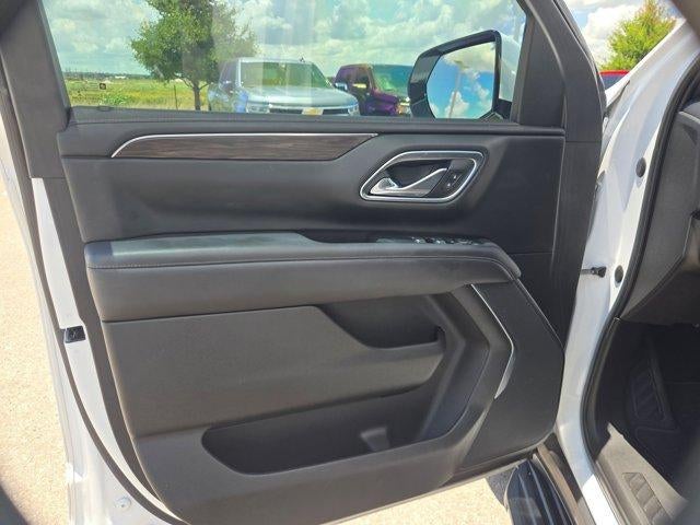 2021 Chevrolet Tahoe LS
