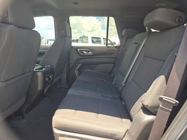 2021 Chevrolet Tahoe LS
