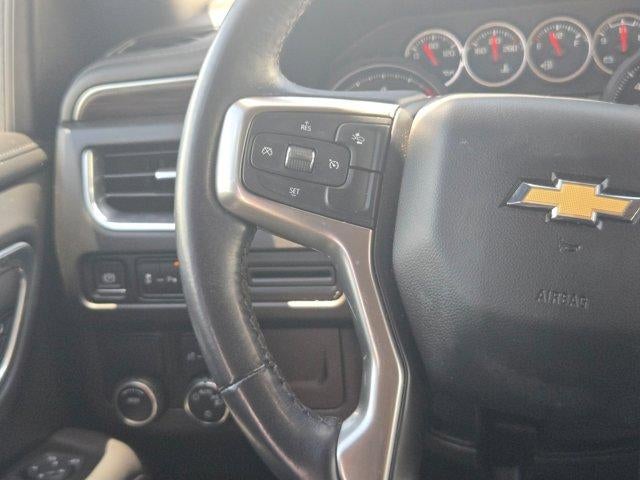 2021 Chevrolet Tahoe LS