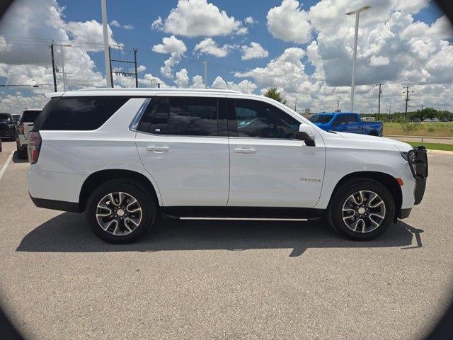 2021 Chevrolet Tahoe LS