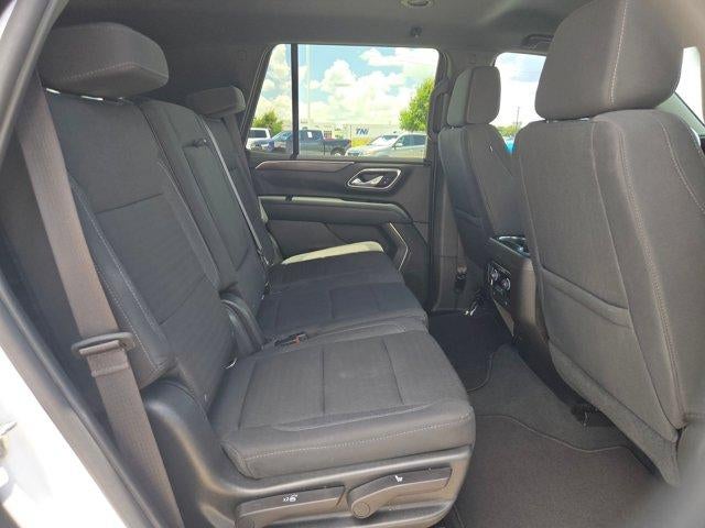 2021 Chevrolet Tahoe LS