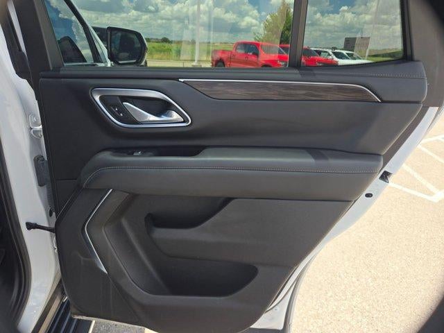 2021 Chevrolet Tahoe LS