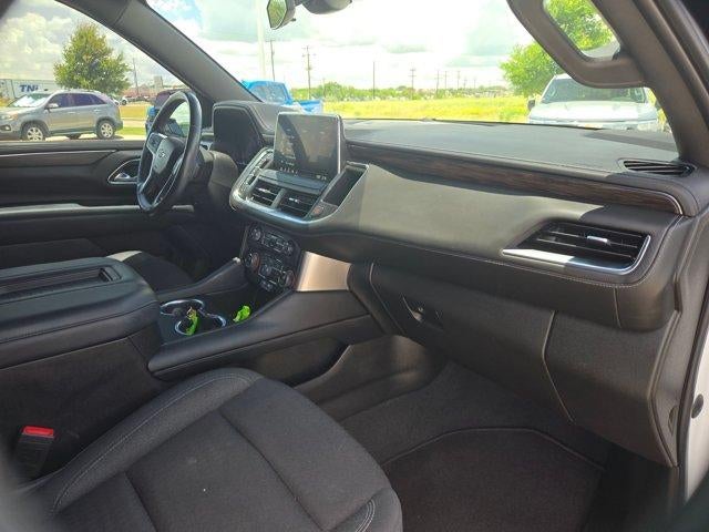 2021 Chevrolet Tahoe LS