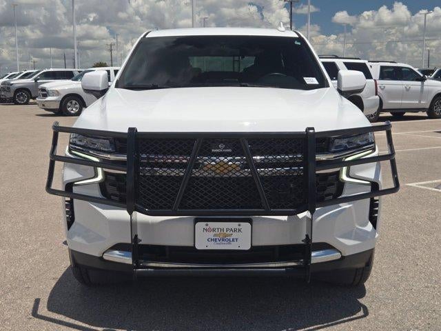 2021 Chevrolet Tahoe LS
