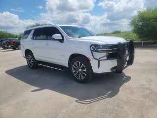2021 Chevrolet Tahoe LS