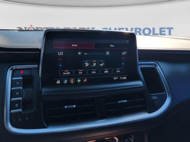 2021 Chevrolet Tahoe LS