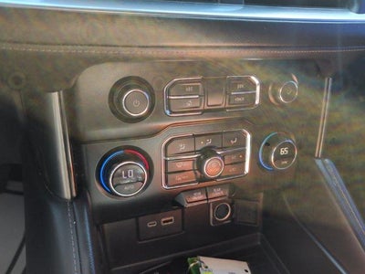 2021 Chevrolet Tahoe LS