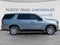 2021 Chevrolet Tahoe LS