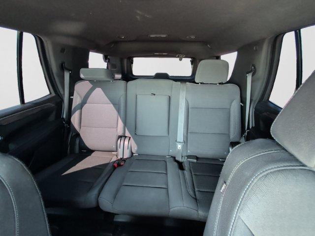 2021 Chevrolet Tahoe LS