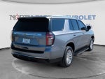 2021 Chevrolet Tahoe LS