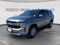 2021 Chevrolet Tahoe LS