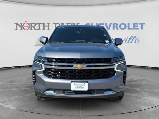 2021 Chevrolet Tahoe LS