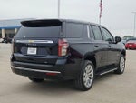 2021 Chevrolet Tahoe LT Texas Edition