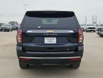 2021 Chevrolet Tahoe LT Texas Edition