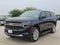 2021 Chevrolet Tahoe LT Texas Edition