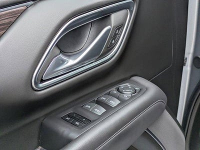 2024 Chevrolet Suburban Z71