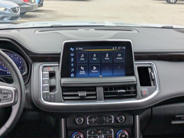 2024 Chevrolet Suburban Z71