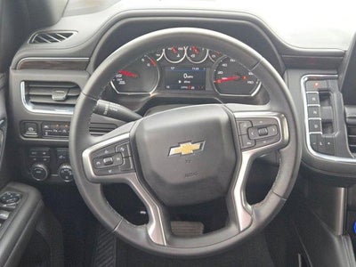 2024 Chevrolet Tahoe LS