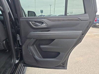 2024 Chevrolet Tahoe LS