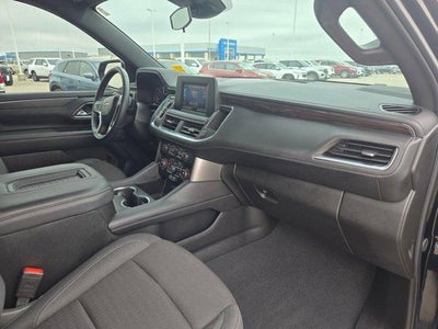 2024 Chevrolet Tahoe LS