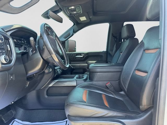 2020 GMC Sierra 2500 HD AT4