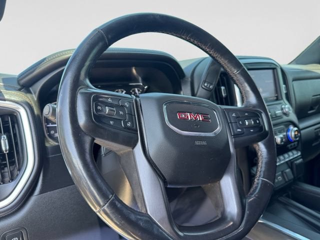 2020 GMC Sierra 2500 HD AT4