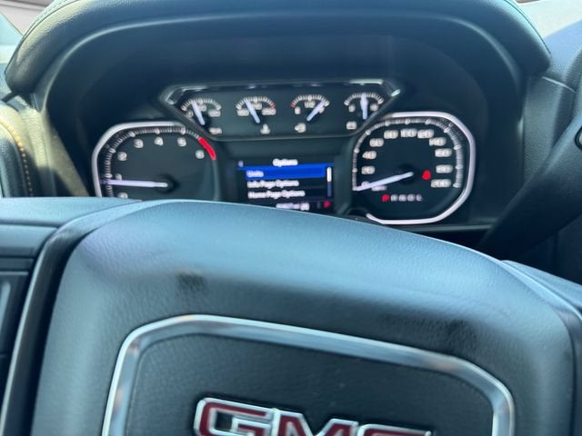 2020 GMC Sierra 2500 HD AT4